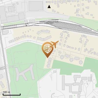 Foto zu Fibigerstraße 38, 22419 Hamburg