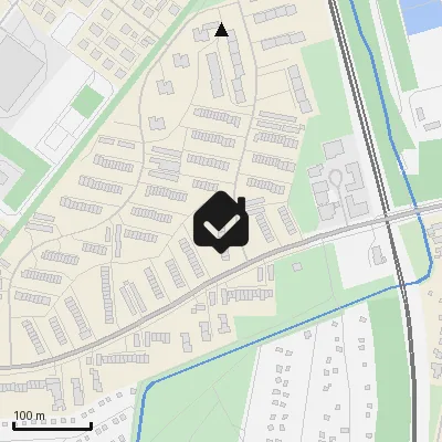 Bild zu Fibigerstraße 388, 22419 Hamburg