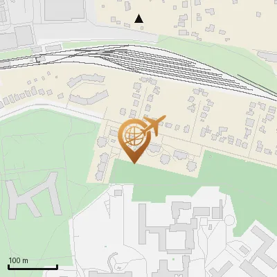 Foto zu Fibigerstraße 44, 22419 Hamburg