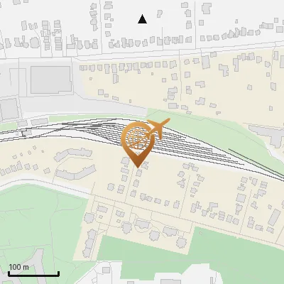 Foto zu Fibigerstraße 49, 22419 Hamburg