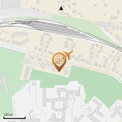 Foto zu Fibigerstraße 50, 22419 Hamburg