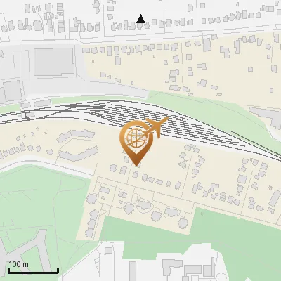 Foto zu Fibigerstraße 53, 22419 Hamburg