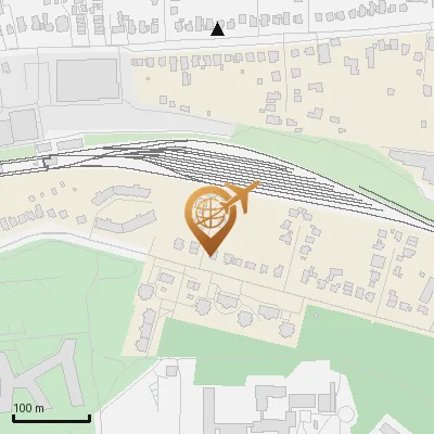 Foto zu Fibigerstraße 55, 22419 Hamburg