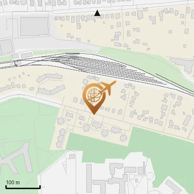 Foto zu Fibigerstraße 57, 22419 Hamburg