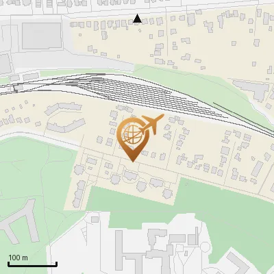 Foto zu Fibigerstraße 59, 22419 Hamburg