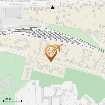 Foto zu Fibigerstraße 61, 22419 Hamburg