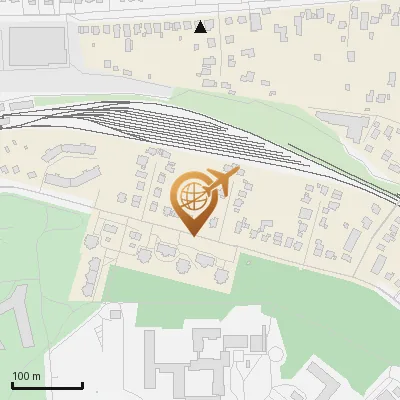 Foto zu Fibigerstraße 63, 22419 Hamburg