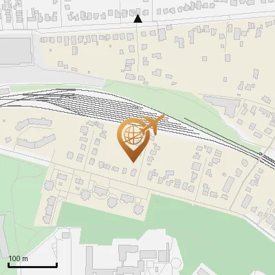 Foto zu Fibigerstraße 67, 22419 Hamburg