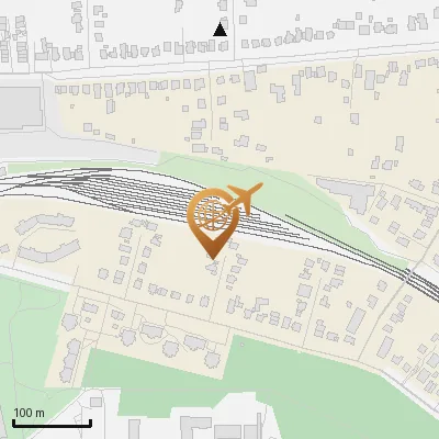 Foto zu Fibigerstraße 71, 22419 Hamburg