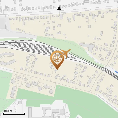 Foto zu Fibigerstraße 75, 22419 Hamburg