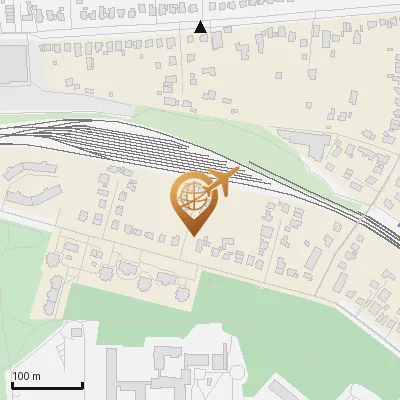 Foto zu Fibigerstraße 77, 22419 Hamburg