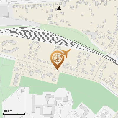 Foto zu Fibigerstraße 79, 22419 Hamburg