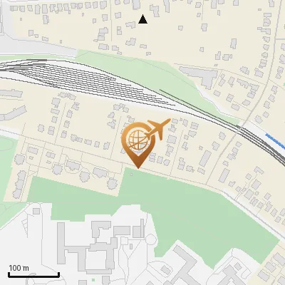 Foto zu Fibigerstraße 83, 22419 Hamburg