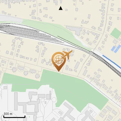 Foto zu Fibigerstraße 87, 22419 Hamburg