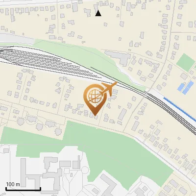 Foto zu Fibigerstraße 89, 22419 Hamburg