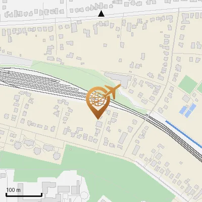 Foto zu Fibigerstraße 95, 22419 Hamburg