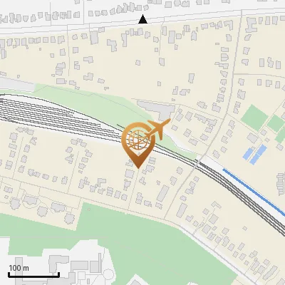 Foto zu Fibigerstraße 97, 22419 Hamburg