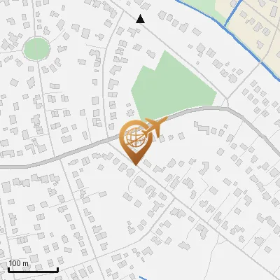 Foto zu Fichtenkamp 1, 22393 Hamburg