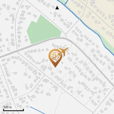 Foto zu Fichtenkamp 11, 22393 Hamburg