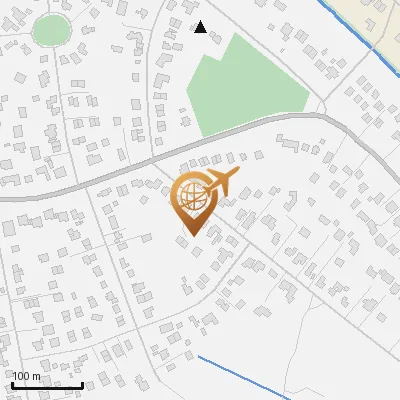 Foto zu Fichtenkamp 12, 22393 Hamburg