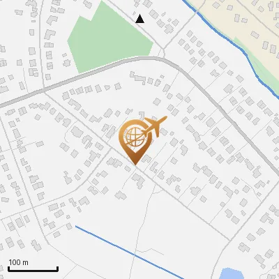 Foto zu Fichtenkamp 15, 22393 Hamburg