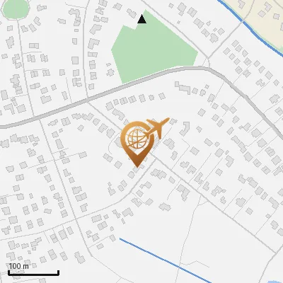 Foto zu Fichtenkamp 18, 22393 Hamburg