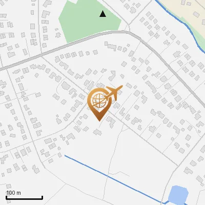 Foto zu Fichtenkamp 24, 22393 Hamburg