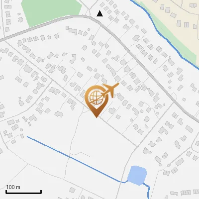 Foto zu Fichtenkamp 25, 22393 Hamburg