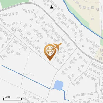 Foto zu Fichtenkamp 31, 22393 Hamburg