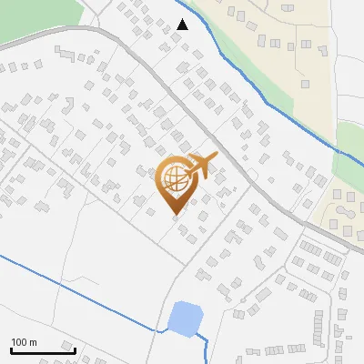 Foto zu Fichtenkamp 33, 22393 Hamburg