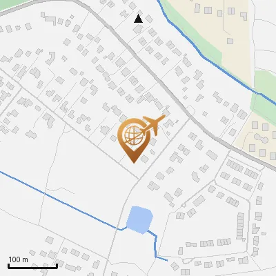 Foto zu Fichtenkamp 35, 22393 Hamburg