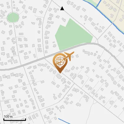 Foto zu Fichtenkamp 5, 22393 Hamburg