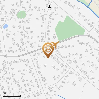 Foto zu Fichtenkamp 6, 22393 Hamburg