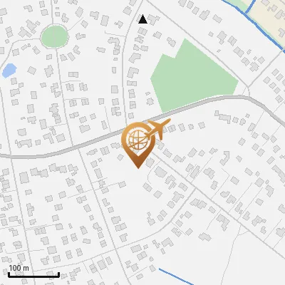 Foto zu Fichtenkamp 8, 22393 Hamburg