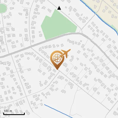 Foto zu Fichtenkamp 9, 22393 Hamburg