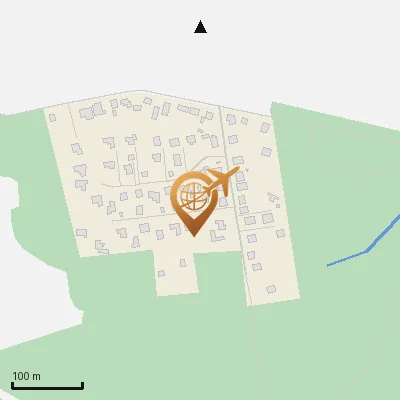 Foto zu Fichtenweg 1, 21077 Hamburg