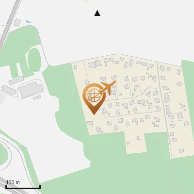 Foto zu Fichtenweg 10, 21077 Hamburg