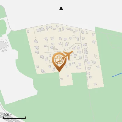 Foto zu Fichtenweg 3, 21077 Hamburg