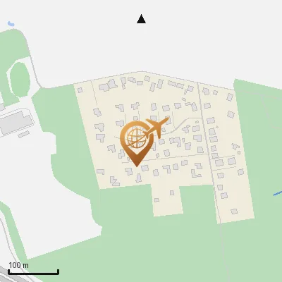 Foto zu Fichtenweg 6, 21077 Hamburg