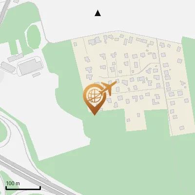 Foto zu Fichtenweg 7, 21077 Hamburg