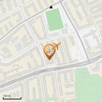 Foto zu Fichtestraße 13, 22089 Hamburg