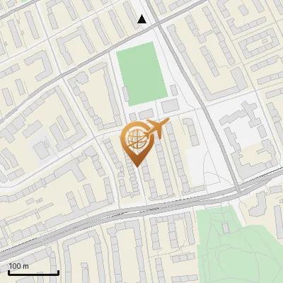 Foto zu Fichtestraße 14, 22089 Hamburg