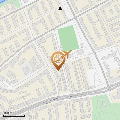 Foto zu Fichtestraße 33, 22089 Hamburg