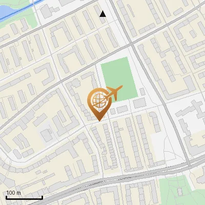 Foto zu Fichtestraße 35, 22089 Hamburg