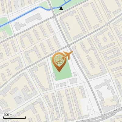 Foto zu Fichtestraße 38, 22089 Hamburg