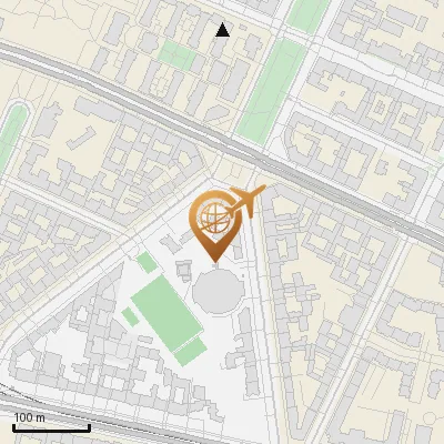 Foto zu Fichtestraße 4, 10967 Berlin
