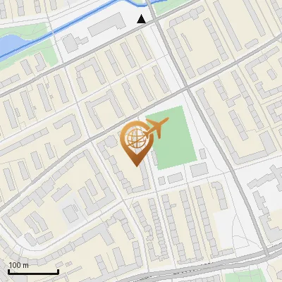 Foto zu Fichtestraße 41, 22089 Hamburg