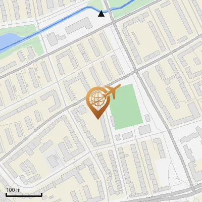 Foto zu Fichtestraße 43, 22089 Hamburg