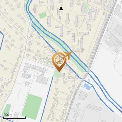 Foto zu Fiddigshagen 10, 21035 Hamburg