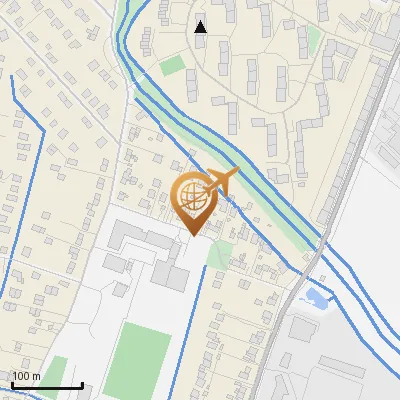 Foto zu Fiddigshagen 14, 21035 Hamburg